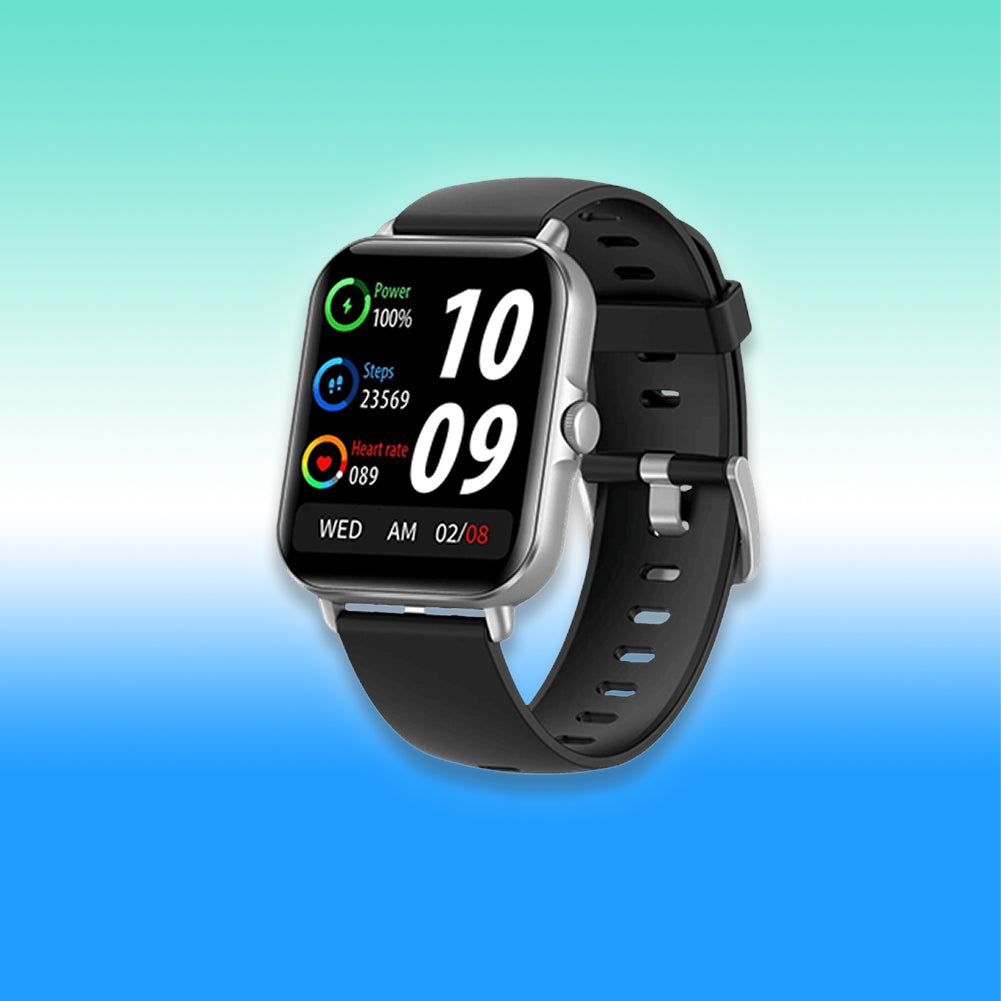 WellnessPro™ Smartwatch