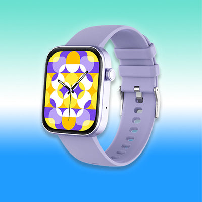 WellnessPro™ Smartwatch