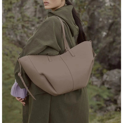 Araceli - Umhängetasche Mit Großem Fassungsvermögen