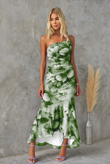 Annelie | Elegantes Midikleid