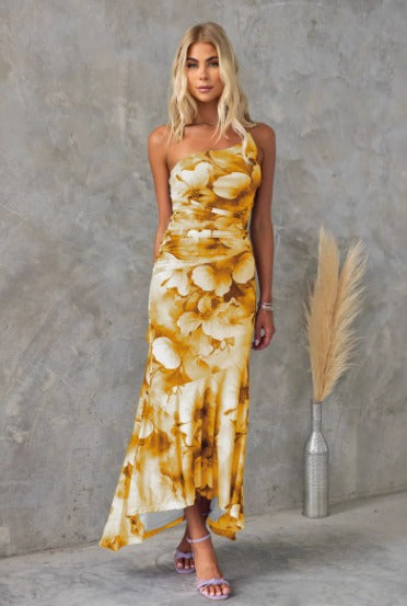 Annelie | Elegantes Midikleid