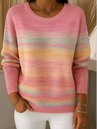 Veronika® | Damen Herbsttop 15