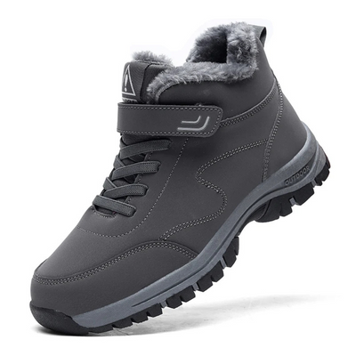 Bastian | Elegante Winterstiefel