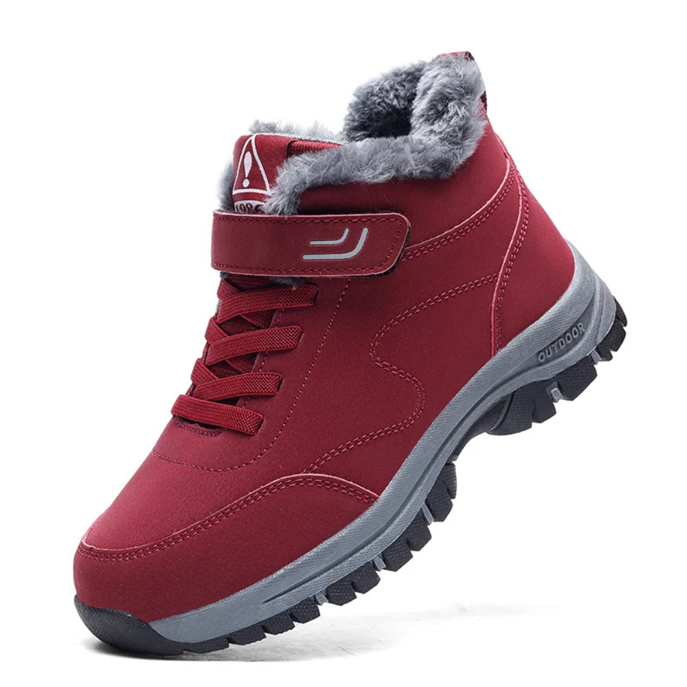 Bastian | Elegante Winterstiefel