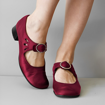 Velana – Anmutige Gleiter