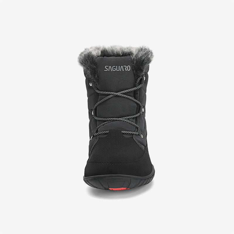 Winterschuhe – Komfort und Wärme mit orthopädischen Schuhen