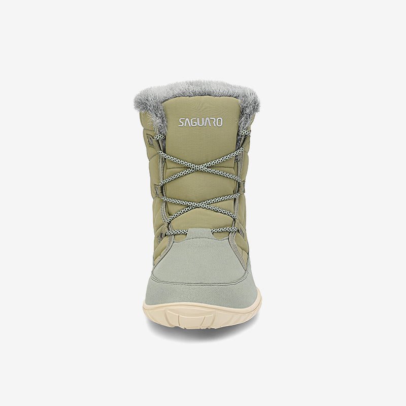 Winterschuhe – Komfort und Wärme mit orthopädischen Schuhen