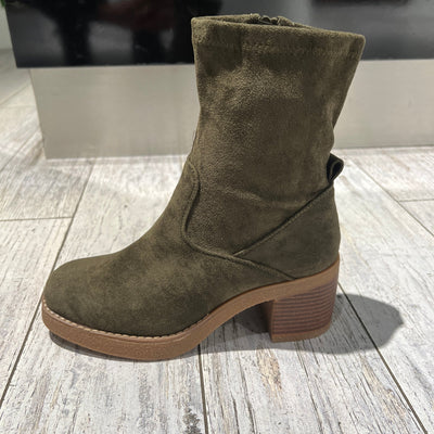 Damen Stiefel – Orthopädische Perfektion
