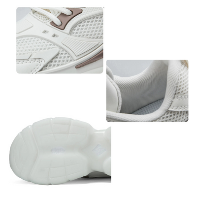 COZOK | Sportschuhe +6CM +8CM +10CM