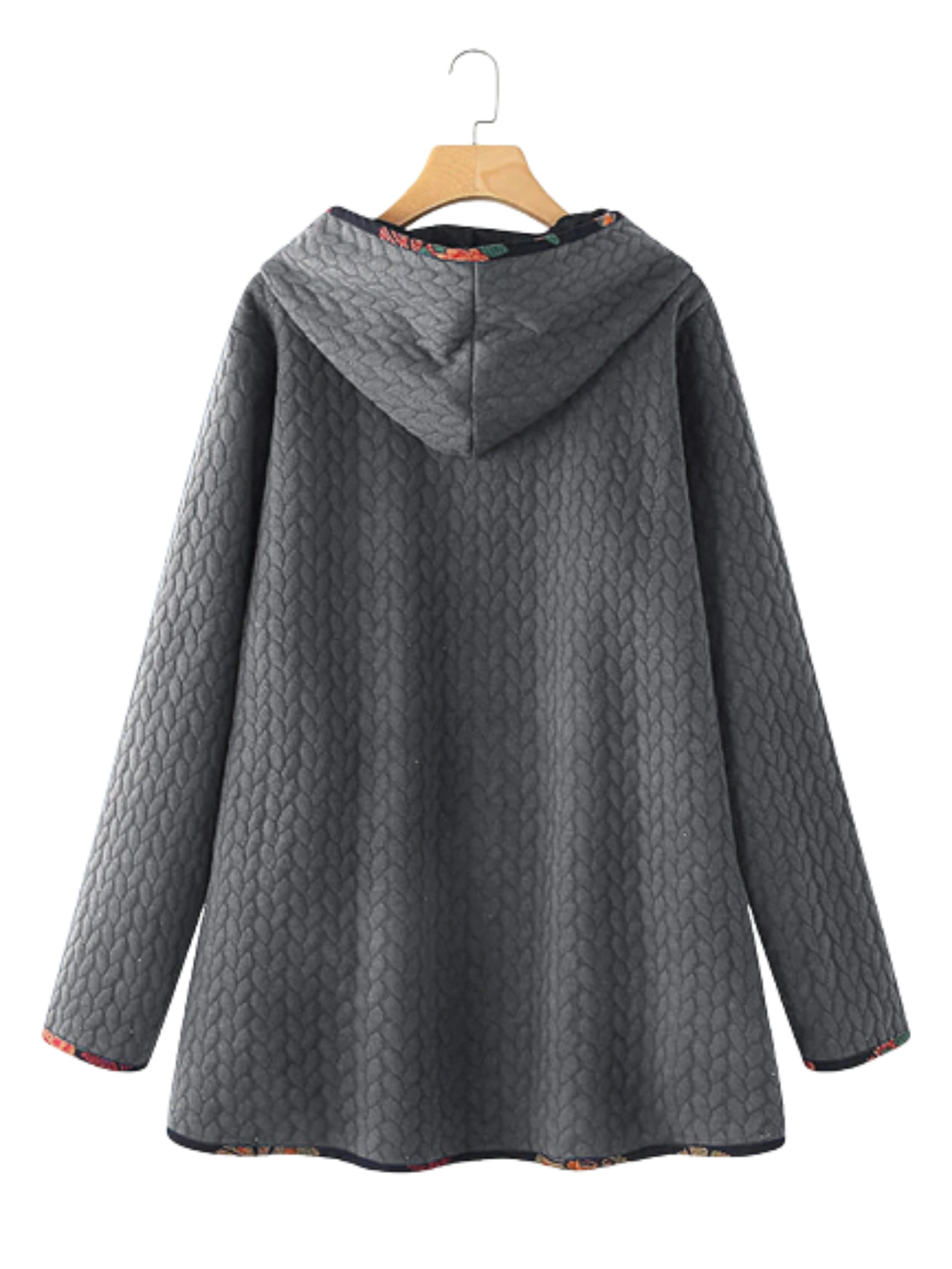 Jakob | Eleganter Wintermantel