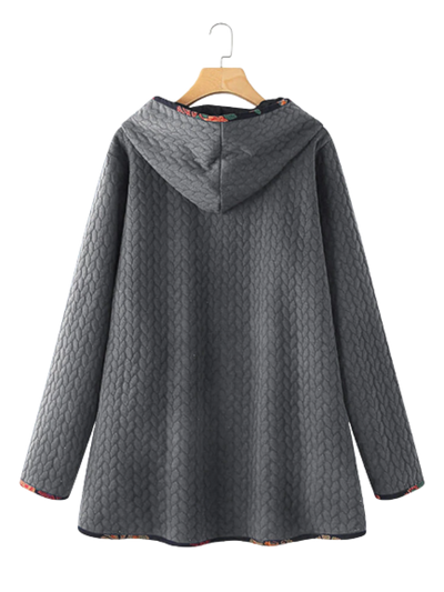 Jakob | Eleganter Wintermantel