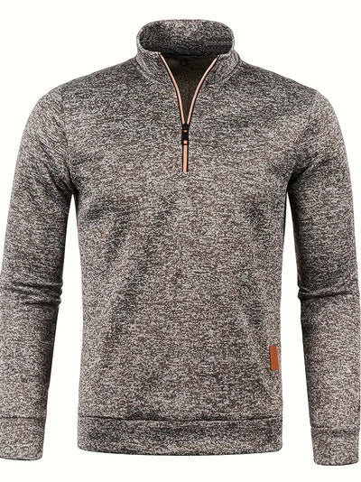 Jagger™ - Herren Freizeitpullover