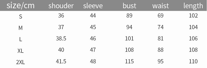 Sarah – A-Linien-Kleid mit modischem Druck