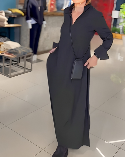 Sophia | Elegantes Kleid