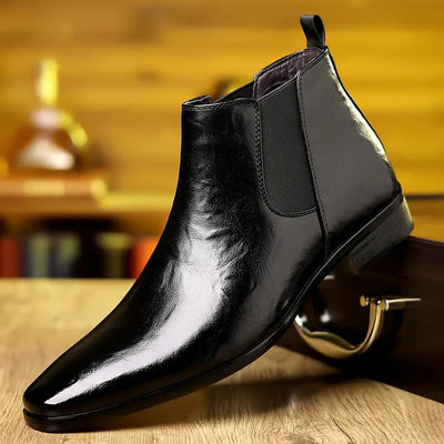 Jonas | Elegante stiefel