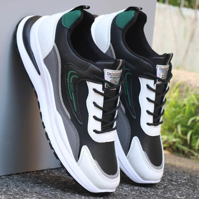 Simon – Wasserfester Sneaker für Herren