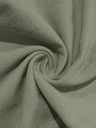 Babaev - Stilvolle Leinen Hosen