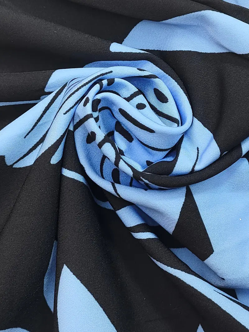 Zirina - Stilvolles Zweiteiliges Set