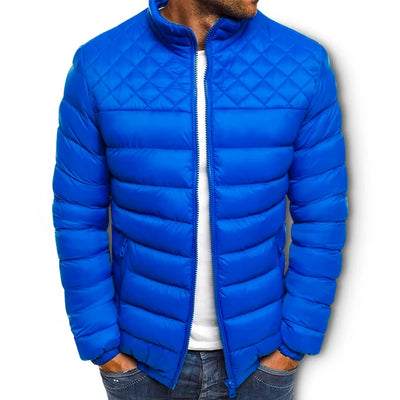 Calvin - Herren-Jacke