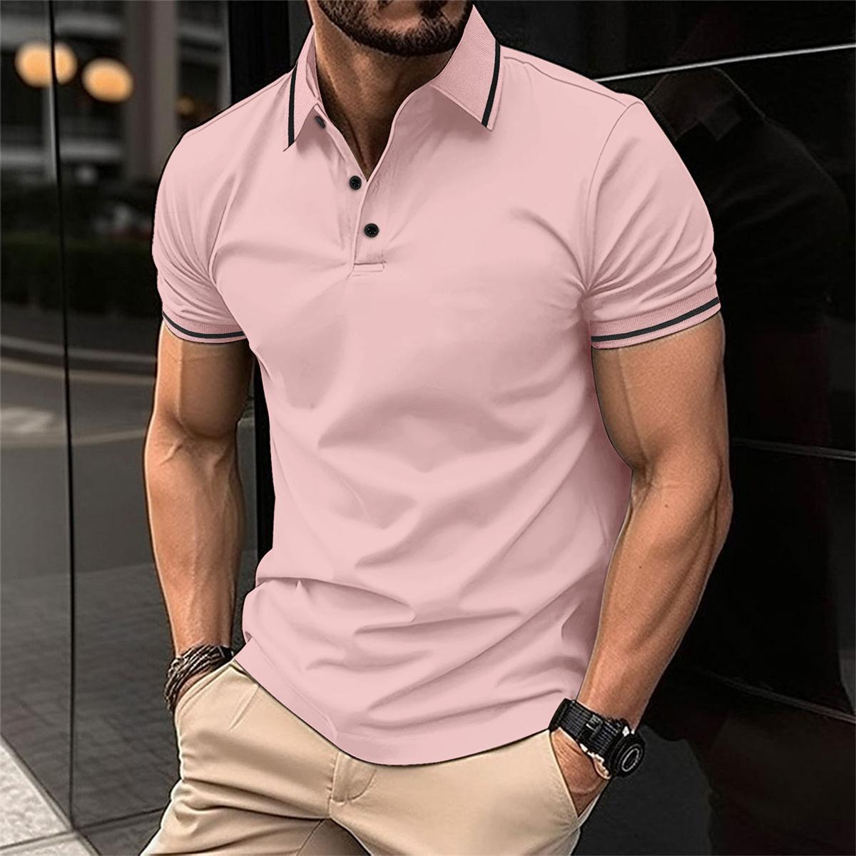 Georgin - Poloshirt für Herren