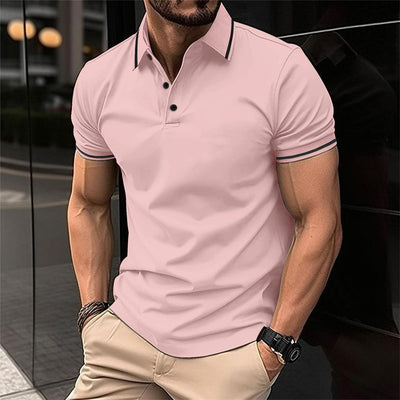 Georgin - Poloshirt für Herren