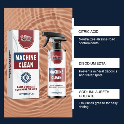 1+1 Gratis | GrimeBuster™ Hochleistungs-Allzweckreiniger für den Außenbereich