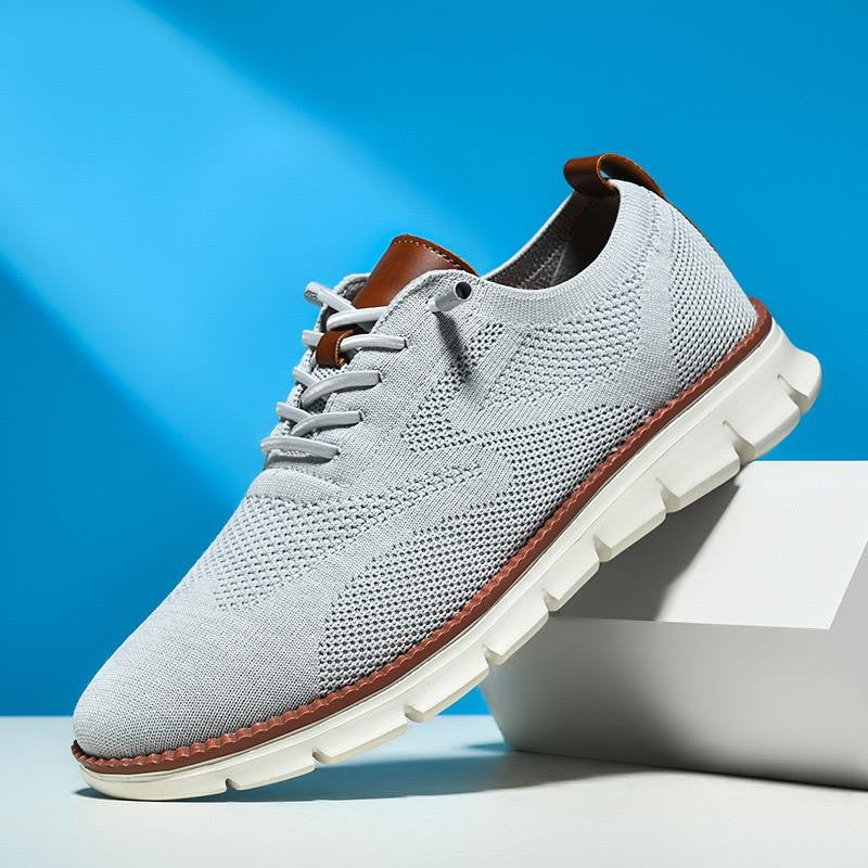 MIRAVO | CITY FLEX™ Sneaker – Leicht, Flexibel & Stilvoll im Alltag