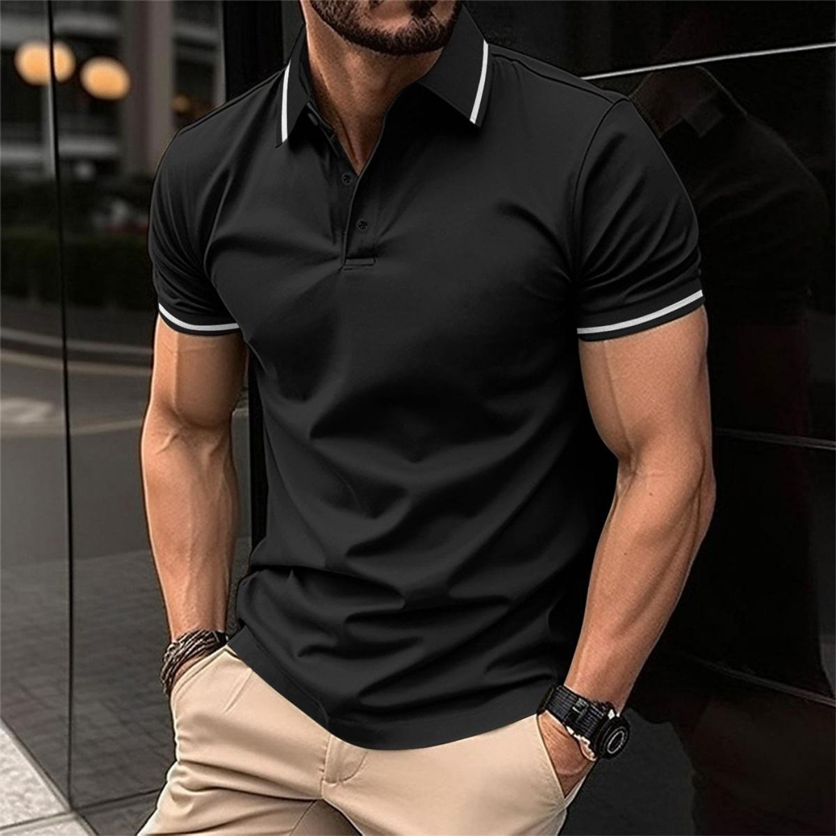 Georgin - Poloshirt für Herren