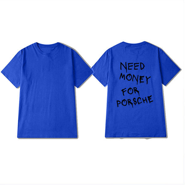 Steven – Umbrella Academy T-Shirts