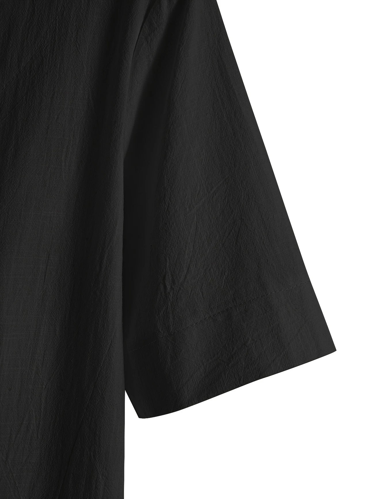 Mattea – Lässiges Locker Sitzendes Oberteil Mit V Ausschnitt