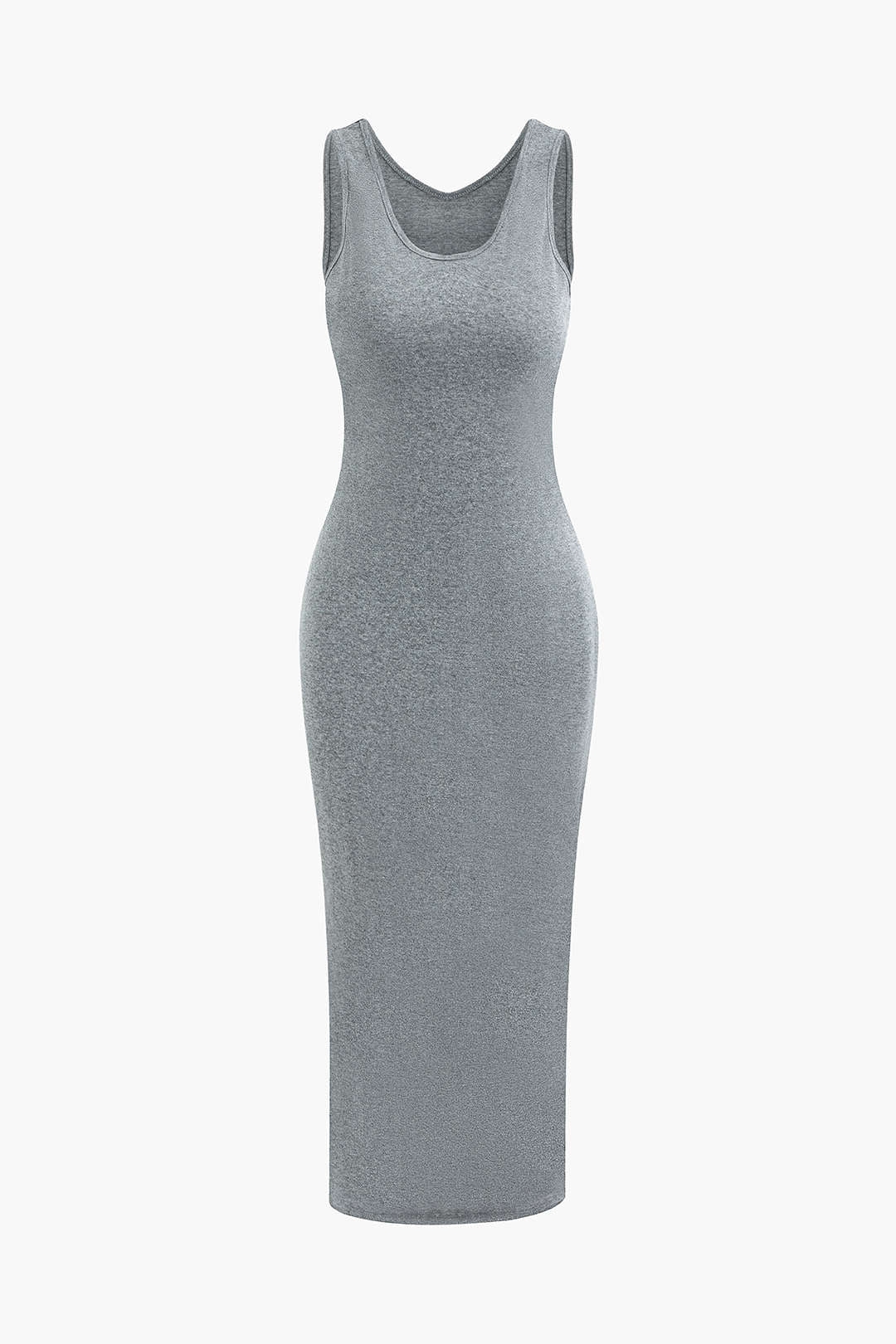 Julia | Lässiges Zweiteiler-Set mit Hoodie & Midi-Kleid