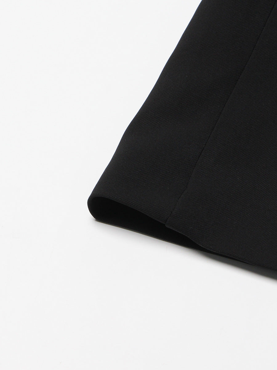 Clementine - Neuer Stil Trench Damenmodejacke