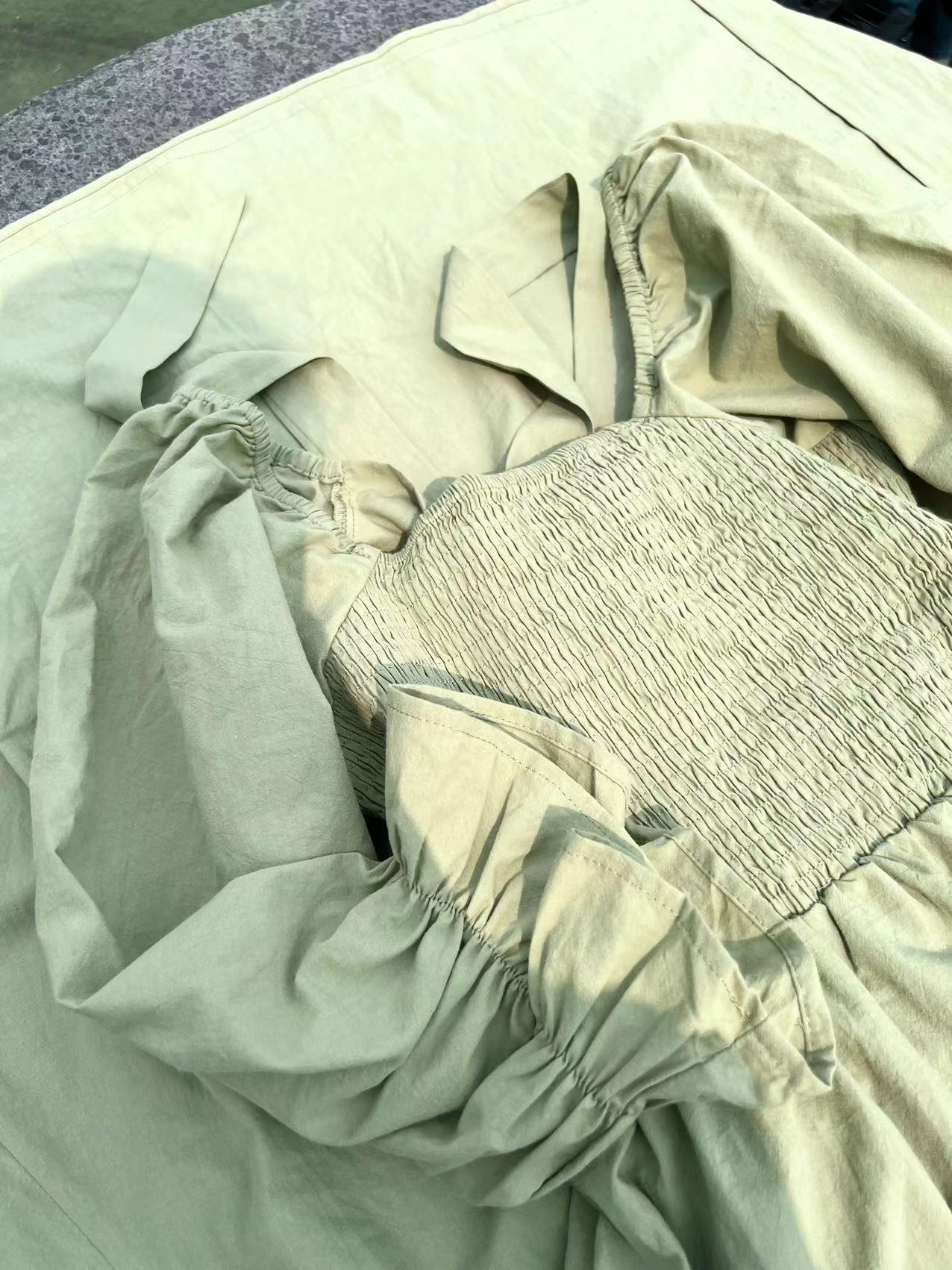 Sabine | Elegantes Kleid