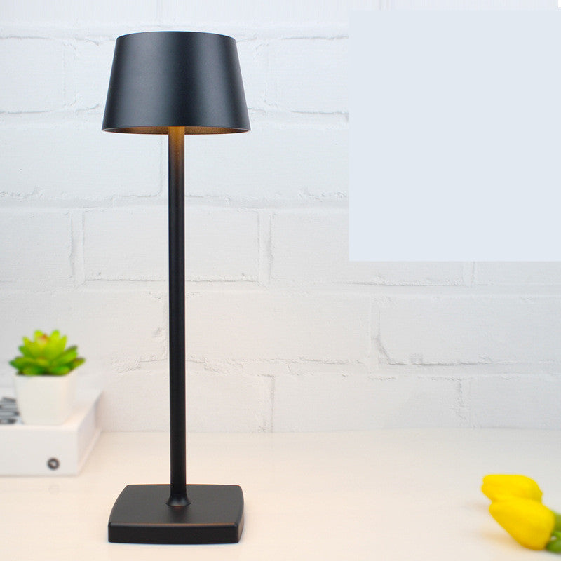 50% RABATT | Moderne kabellose LED-Lampe