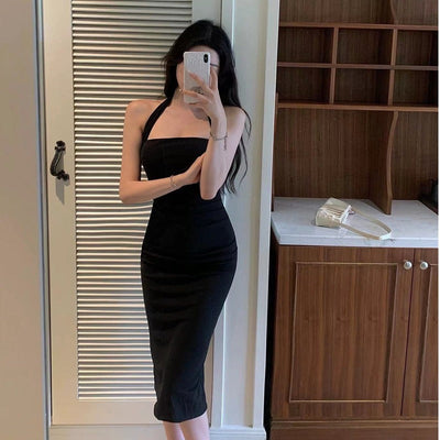 Stella - Damenmode Persönlichkeit Retro Sommerkleid