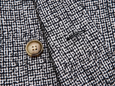 Dario - Herren Casual Anzug Jacke