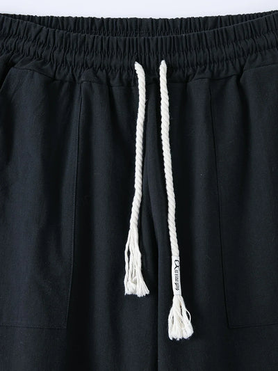 Micah – Modisches Strand Zweiteiler Set