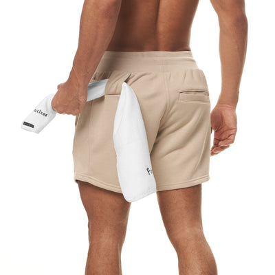 Oscar – Fünf-Punkte-Hosen für Outdoor-Laufen und Fitness