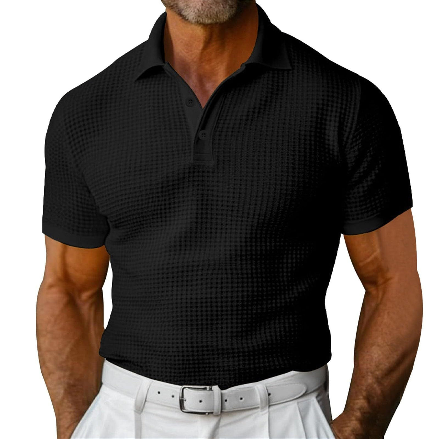 Ralph – Slim Fit Poloshirt für Herren