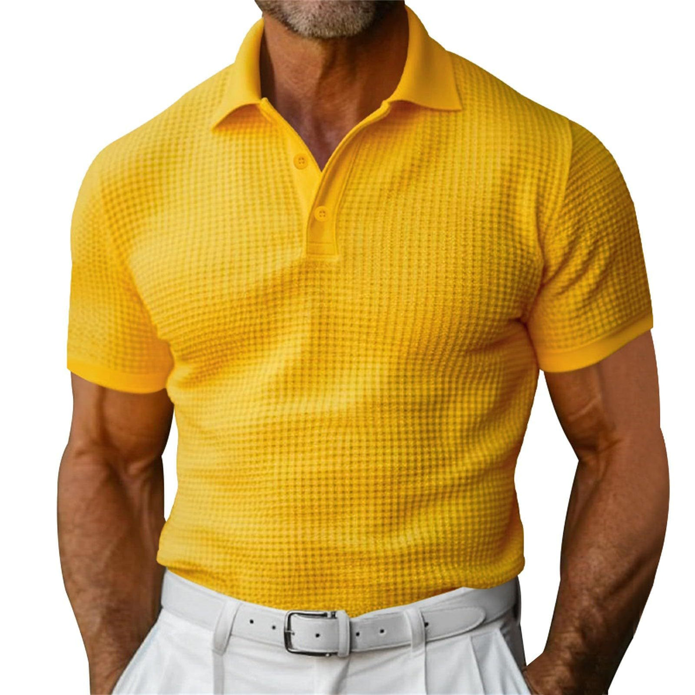 Ralph – Slim Fit Poloshirt für Herren