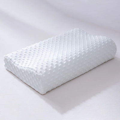 Orthopädisches Schlafkissen - Gesunder Schlaf für mehr Lebensqualität