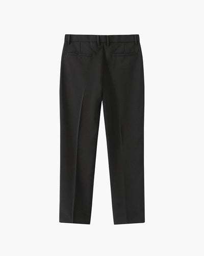 Walker | Hoch taillierte Slim Fit Business-Hose