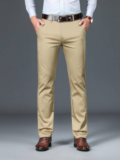 Cheren | Herren Anzug Hose | Arbeits