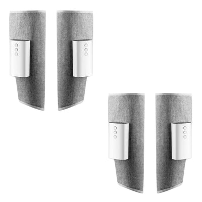 ThermaTherapy™ Beheizter Beinmassager