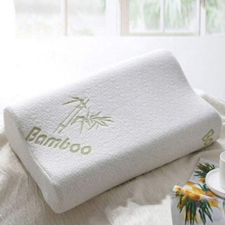 Orthopädisches Schlafkissen - Gesunder Schlaf für mehr Lebensqualität