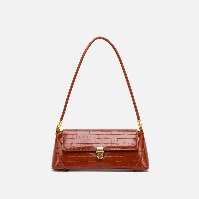 Elara - Trendige Schultertasche, Neues Design