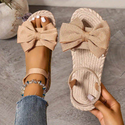 Michela - Stilvolle Bequeme Sandale