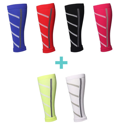 CalfZone™ Wadenstrümpfe Kompressionssocken