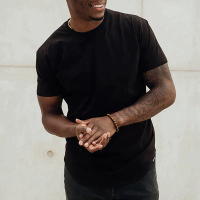 Konstantin Rundhals T-Shirt