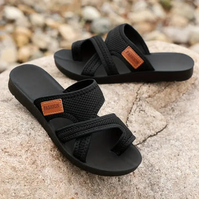 Mia - Orthopädische Sandalen